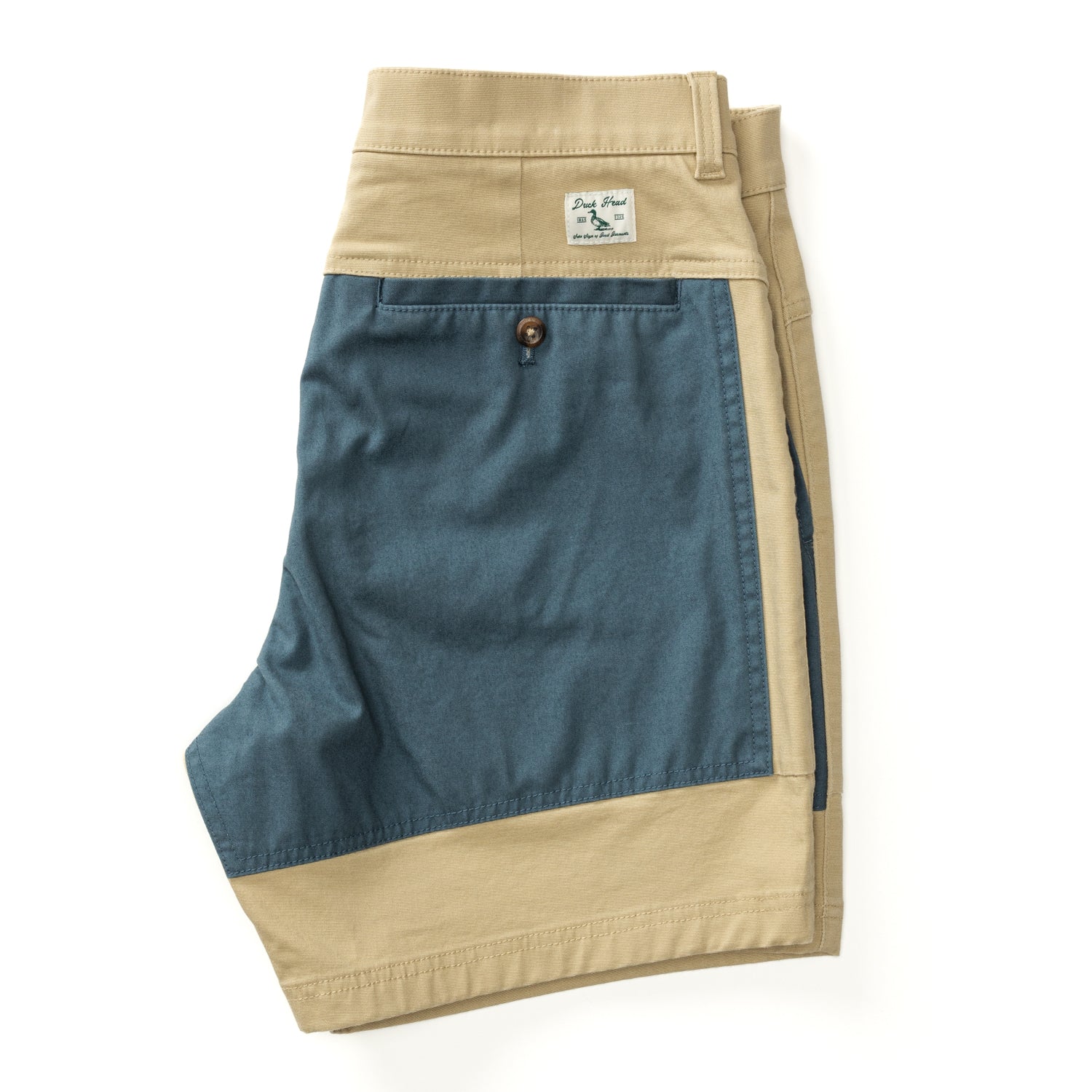 7" Canvas Short - 160th Anniversary Edition - Image 3