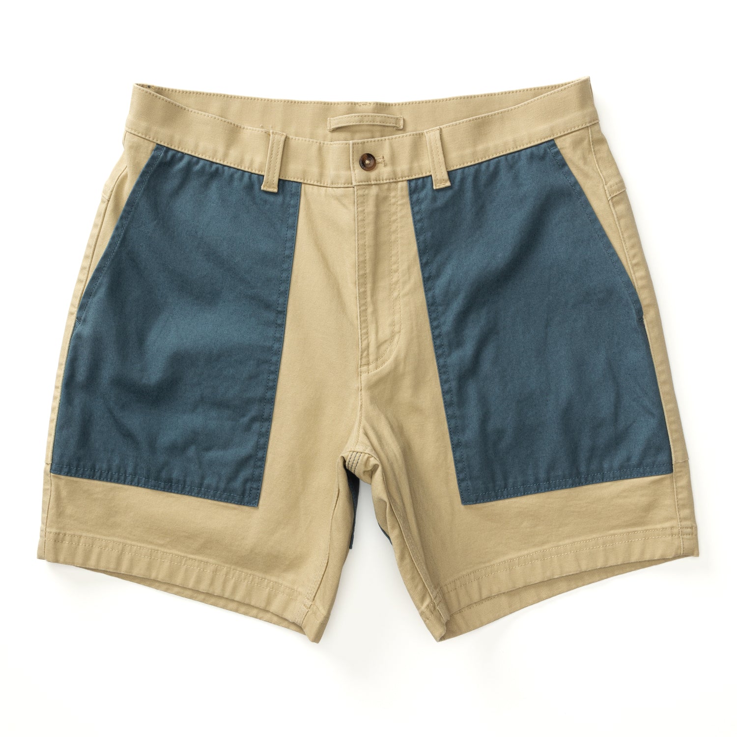 7" Canvas Short - 160th Anniversary Edition - Image 4
