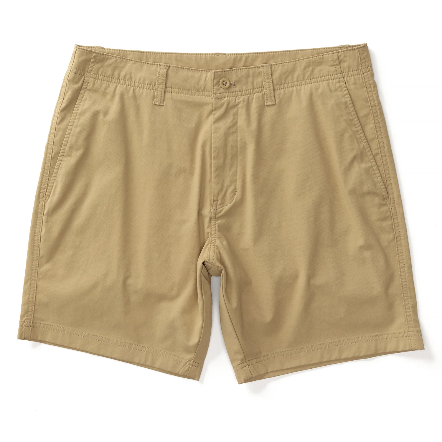 8" Harbor Performance Short - Twill - Image 4