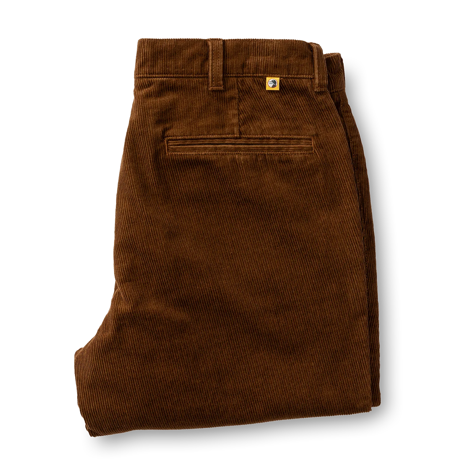 Bradbury Wide-Wale Corduroy Chino