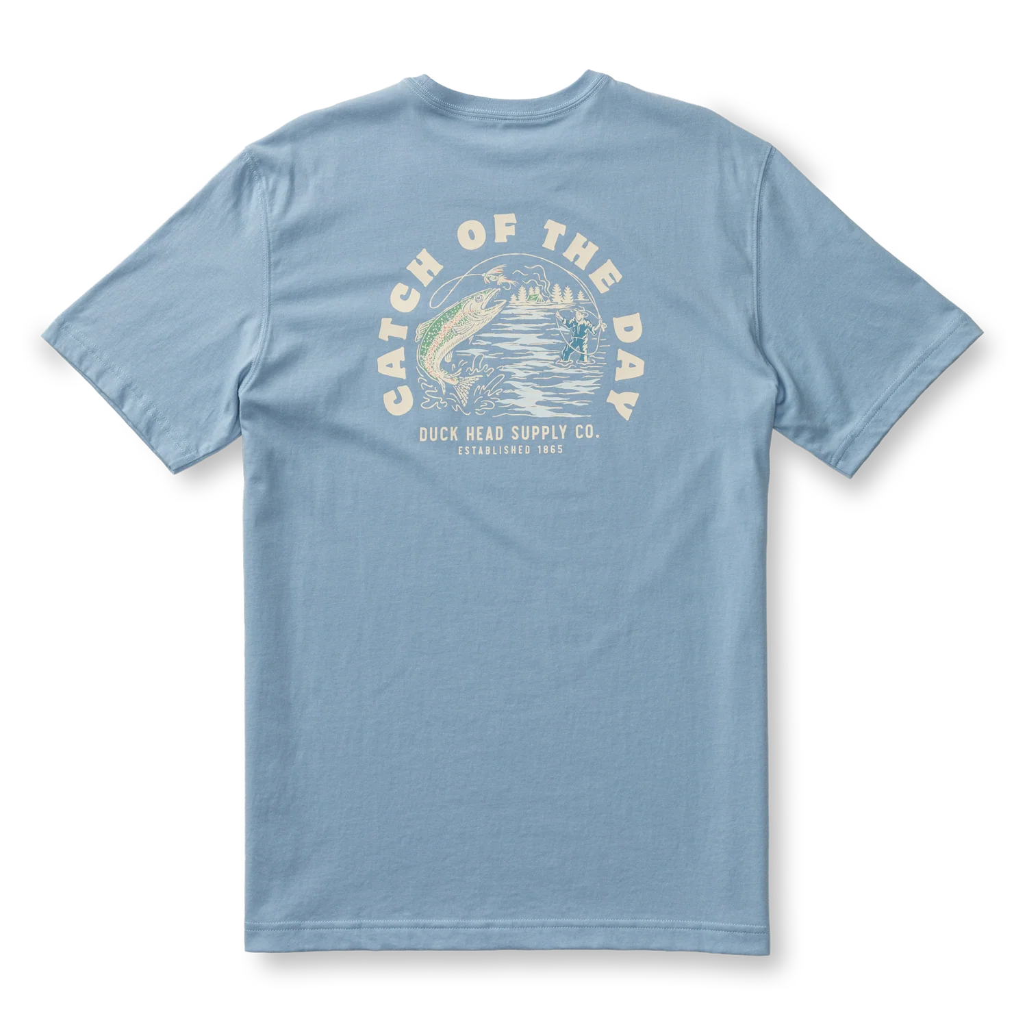 Catch of the Day T-Shirt