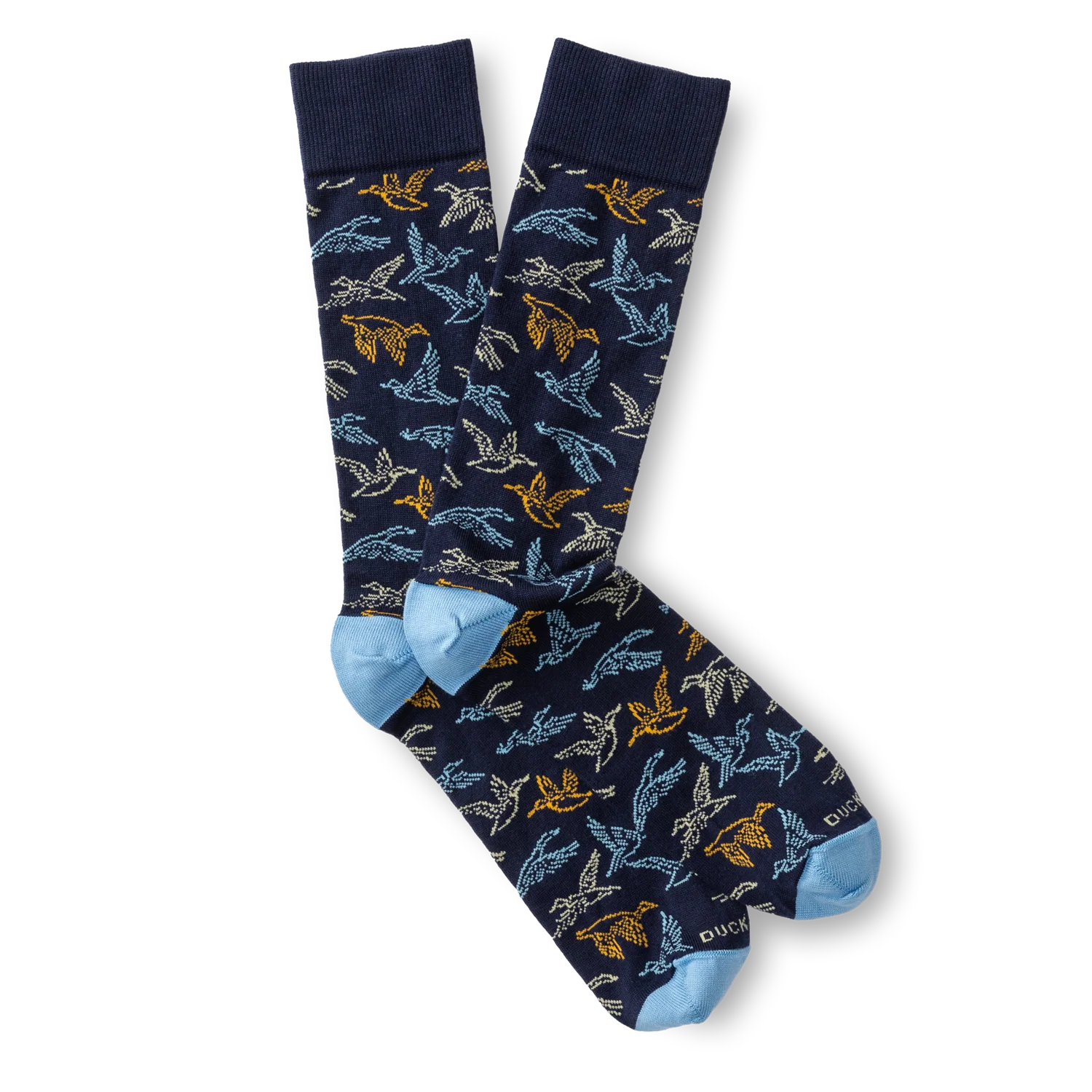 Flying Mallard Sock - Image 5