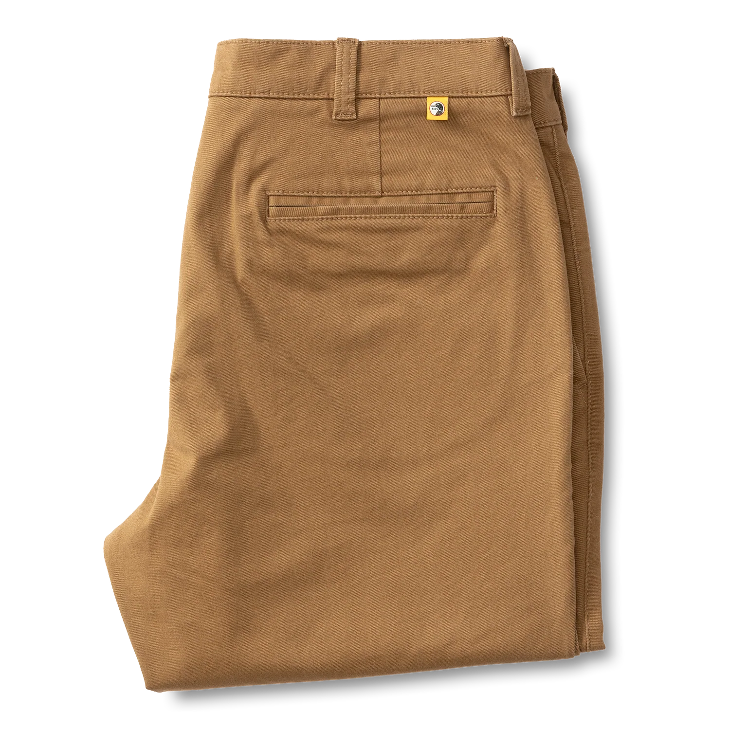 Classic Fit Gold School Chino - Image 24
