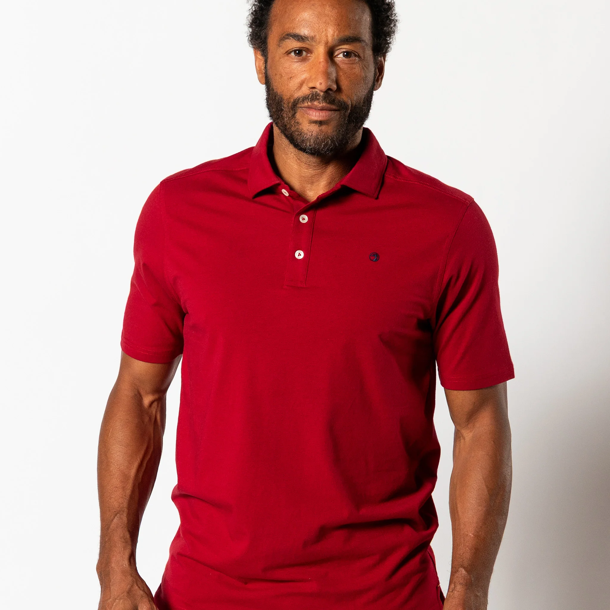 Hanover Pima Cotton Polo - SALE