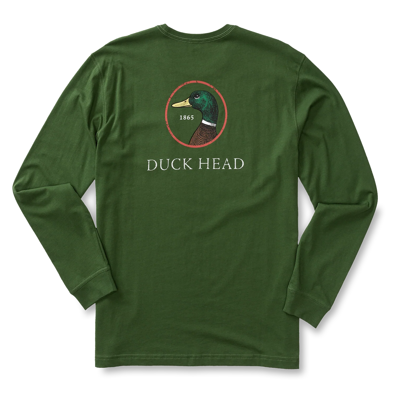 Logo Long Sleeve T-Shirt - SALE