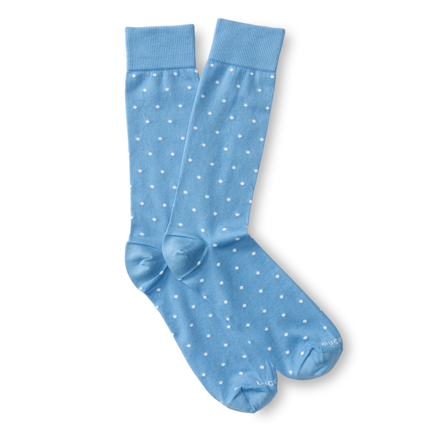 Polka Dot Sock