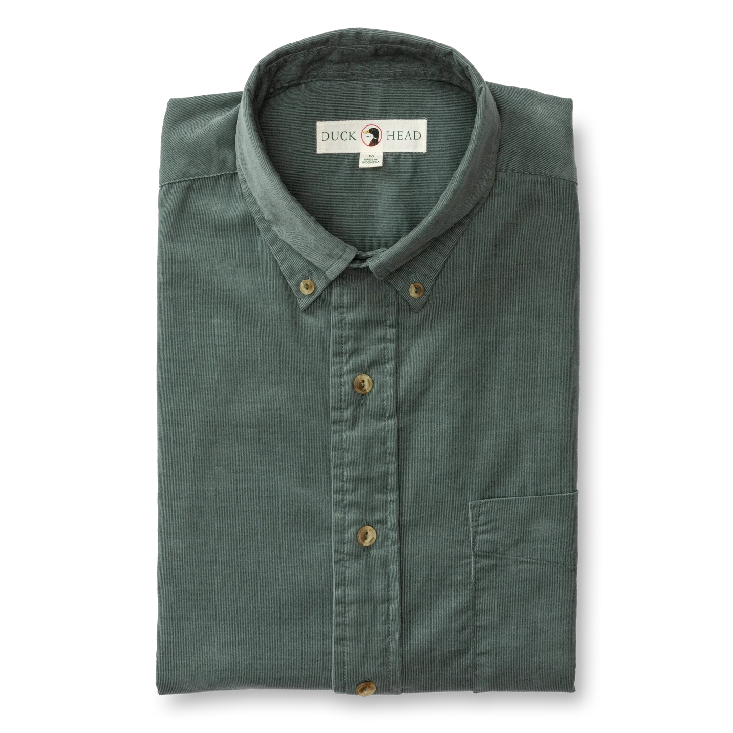 Whitman Corduroy Sport Shirt