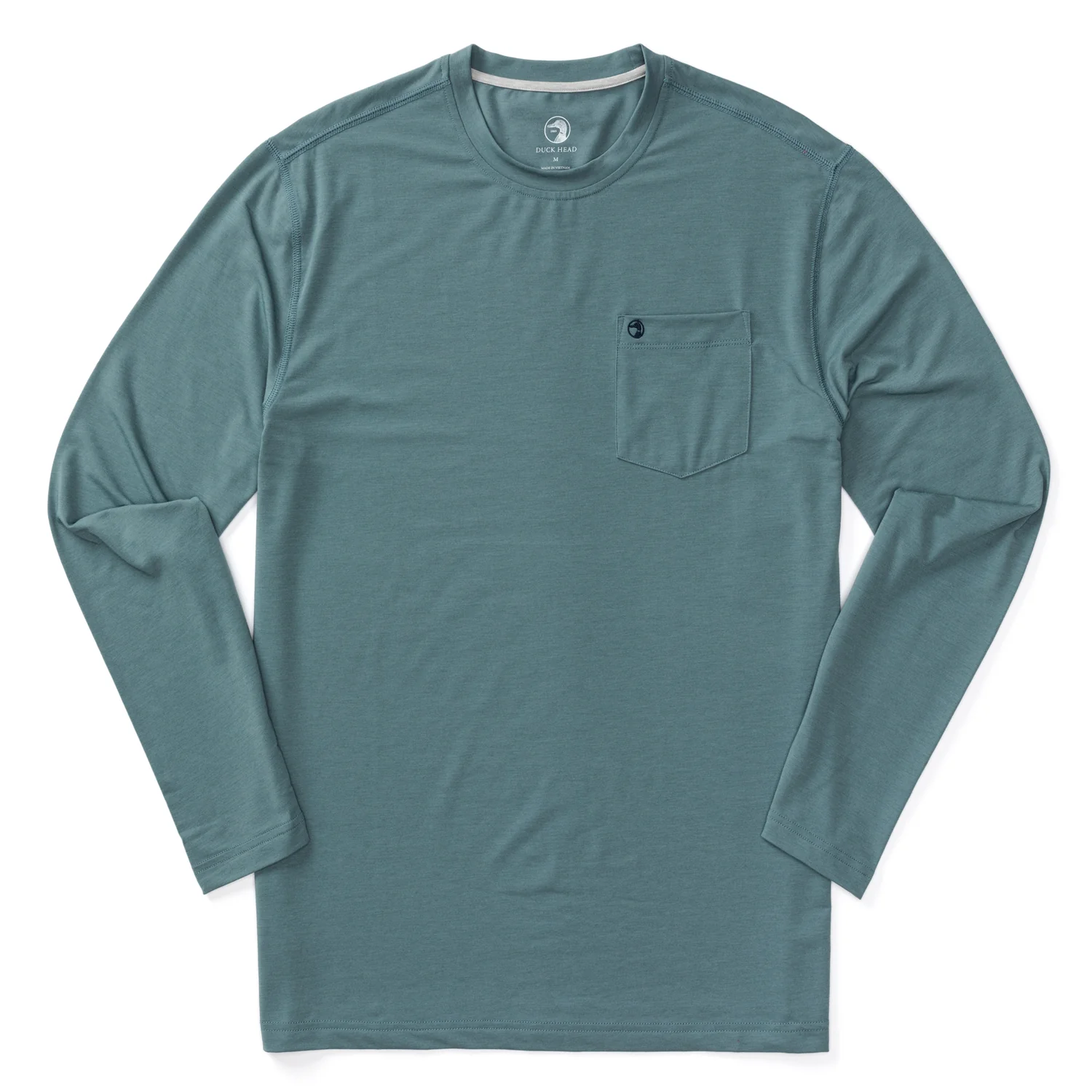 Windward Performance Long Sleeve T-Shirt